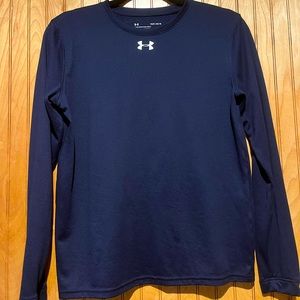 Boys Under Armour Top Bundle